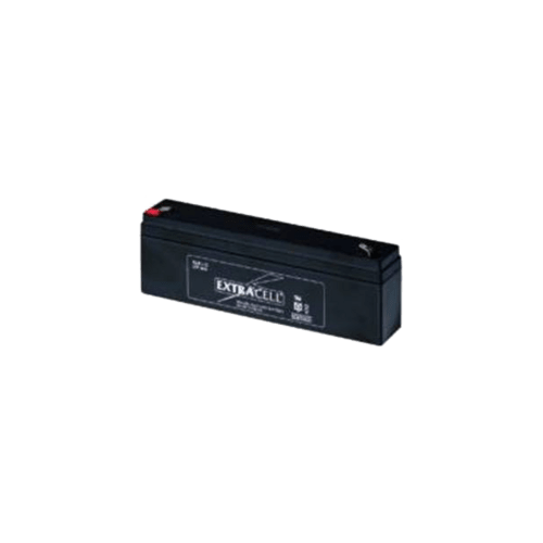 ELKRON - Batteria ermetica ricaricabile 12V 2,2Ah RB19 Accumulatore 12V/2Ah