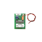 ELKRON - Interfaccia 1 uscita per centrali digitali, linea FAP54 IO501 MOD.I/O MINIATURIZZATO.
