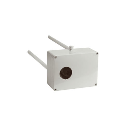ELKRON - Box per rivelazione in condotta, linea C400 R820 box per rivelazione in condotta.
