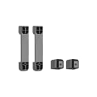 ELKRON - Kit distanziali per barriere wireless ELR600RT.