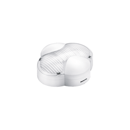 ELKRON - Ripetitore ottico fuoriporta con buzzer LR500SI, linea FAP54 XFAP500.