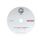 ELKRON - Applicativo software per la configurazione delle centrali gamma MP500 HI-CONNECT.