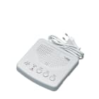 URMET - Dispositivo interfonico a 3 canali, onde convogliate, grigio, MF.