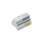 URMET - Alimentatore video per kit 956 videocitofonico.