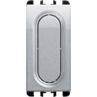 URMET - Ronzatore 1 modulo 230VCA Nea alluminio 50Hz 1M