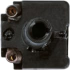 URMET - led azzurro precablato 230V Nea, azzurro.