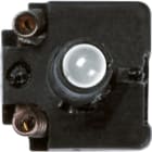 URMET - Led bianco precablato 230V Nea.