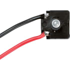 URMET - Led bianco con cavi 12-24V Nea.