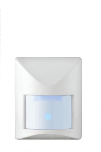 URMET - Rilevatore infrarosso passivo con funzione Pet Immunity 1061, 1067, 1068 INFRAR.PASS.C/FUNZ. PET IMM. 1033/013