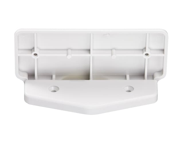 URMET - Staffa a 90° per rilevatori 1033/016 e 1051/107 P/1033/016.