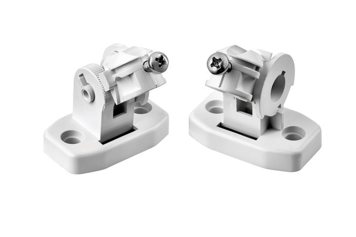 URMET - Snodo per rivelatori volumetrici da interno P/RIVEL. VOLUM. P/INT. 1033.