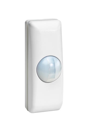 URMET - Rilevatore doppia tecnologia interno effetto tenda 1061, 1067, 1068 MINI DOPPIA TECNOLOGIA TENDA. 1033/127