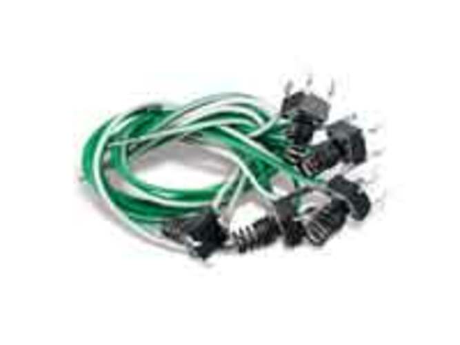 URMET - Microswitch antistrappo per snodo 1033/139 (confezione da 5 pz), CONF. 5 MICROSW. ANTIASP.SNODO.