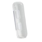 URMET - Rilevatore doppio elemento per esterno con sensore infrarosso passivo, 12+12 metri. 1033/149