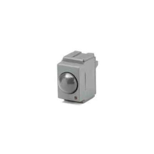 URMET - Rilevatore infrarosso passivo da incasso serie Living 1061, 1067 e 1068 RIVEL.I.R.