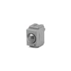 URMET - Rilevatore infrarosso passivo da incasso serie Living 1061, 1067 e 1068 RIVEL.I.R.
