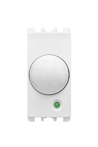 URMET - Rilevatore infrarosso passivo incasso serie Nea bianco 1061, 1067, 1068.