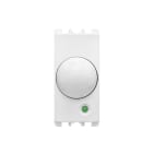 URMET - Rilevatore infrarosso passivo incasso serie Nea bianco 1061, 1067, 1068.