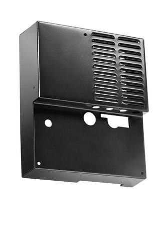 URMET - Griglia di protezione per sirena 1033/414, 1033 - Griglia di protezione. 1033/417