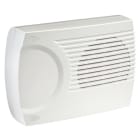 URMET - Sirena supplementare interno per 1061, 1067 e 1068. 1033/426