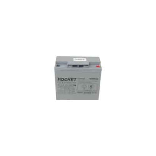 URMET - Batteria 12V 18AH 15A, 1067, 1043. 1033/602