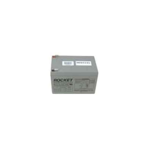 URMET - Batteria 12V-12AH, 1043.