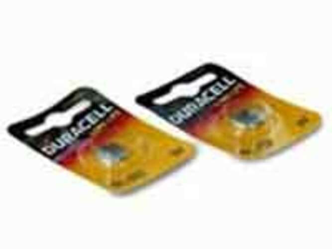 URMET - Batteria al litio da 3V CR1220 per dispositivi wireless 1057 e 1058 p/telecomunicazioni.