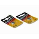 URMET - Batteria al litio da 3V CR1220 per dispositivi wireless 1057 e 1058 p/telecomunicazioni.