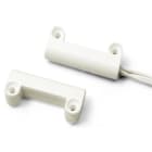 URMET - Contatto magnetico IMQA 1 livello, 1061, 1067, 1068 colore bianco.