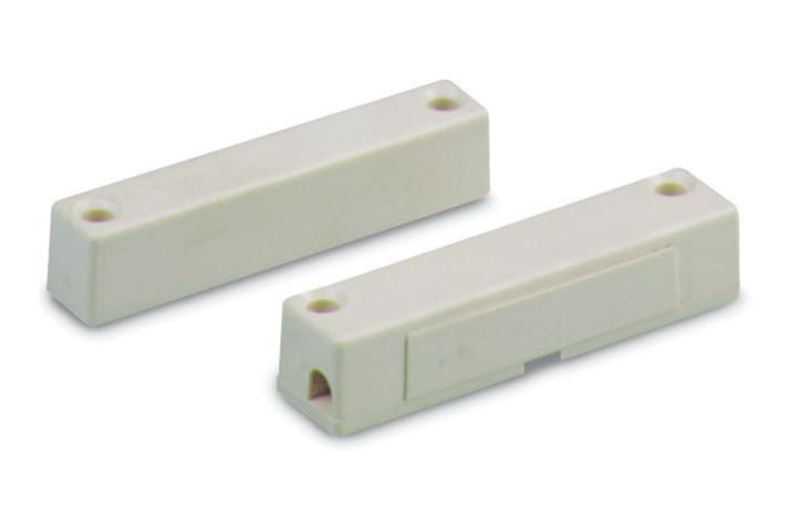 URMET - Contatto magnetico a morsetti per modelli 1061, 1067 e 1068. 1033/702