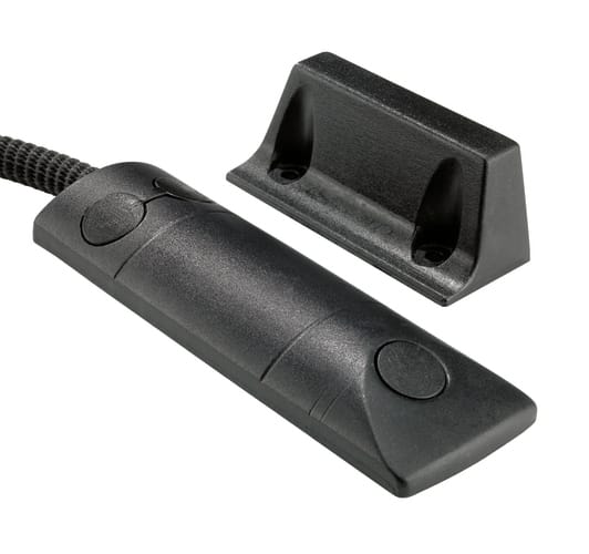 URMET - Contatto magnetico per porte basculanti 1061, 1067 e 1068 P/PORTE BASCUL. 1033/715