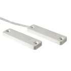 URMET - Contatto magnetico ultrapiatto per modelli 1061, 1067 e 1068.