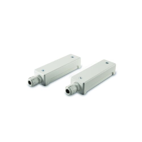 URMET - Contatto magnetico a triplo bilanciamento IMQA 1 livello, 1061, 1067 e 1068 3 bilanciamento.