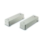 URMET - Contatto magnetico a doppio bilanciamento IMQA 1 livello, 1061, 1067 e 1068 2 bilanciamento.