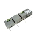 URMET - Dispositivo segreto di conversazione 1+1 con pulsantiera 725, sistema 1+n.