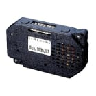URMET - Posto esterno bidirezionale con pulsantiera 725 e sistema SMD 1+1.