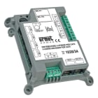 URMET - Distributore 4 utenze per sistema IPervoice e Cat5.