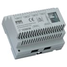 URMET - Interfaccia intercomunicante, sistema IPerVoice DISPOSITIVO INTERCOM PER CAT5.