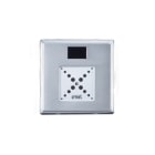 URMET - Lettore chiavi di prossimità IP Sinthesi S2, sistema proxy.