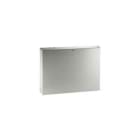 URMET - Box per rivelazione in condotta, linea 400 e 500 P/RIVELAZIONE IN CONDOTTA.