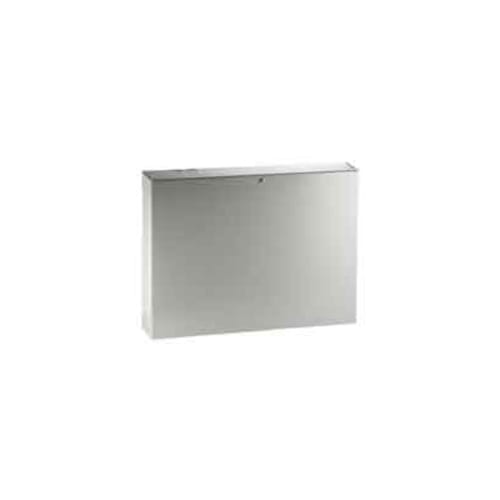 URMET - Box per rivelazione in condotta, linea 400 e 500 P/RIVELAZIONE IN CONDOTTA.