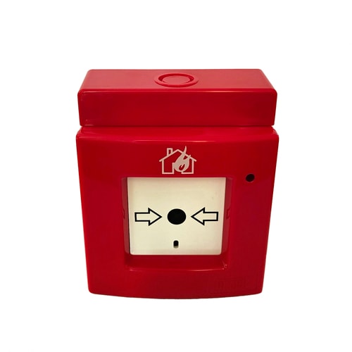 URMET - Controbase per pulsante, linea 400, 500 manuale. 1043/149