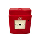URMET - Controbase per pulsante, linea 400, 500 manuale.