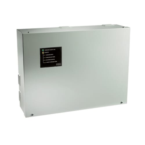 URMET - Alimentatore supplementare da 24V 2,5A, linea 400 e 500, 24VCC 2,5A.