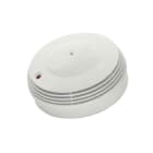 URMET - Rivelatore ottico termico completo di base standard, linea 200 B.P.
