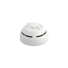 URMET - Rivelatore ottico-termico wireless completo di base, linea 300, con base inclusa.