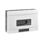 URMET - Interfaccia antincendio wireless con display, linea 300 - INTERFACCIA WIRELESS FIRE.