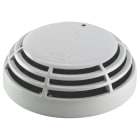 URMET - Rivelatore di fumo convenzionale, linea 400, foto/ottico. 1043/401