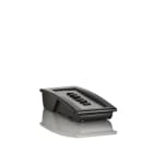 URMET - Tastiera aggiuntiva da tavolo per base microfonica 1043/461, linea 450.