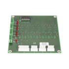 URMET - Interfaccia scheda ingressi logici monitorati, linea 450.